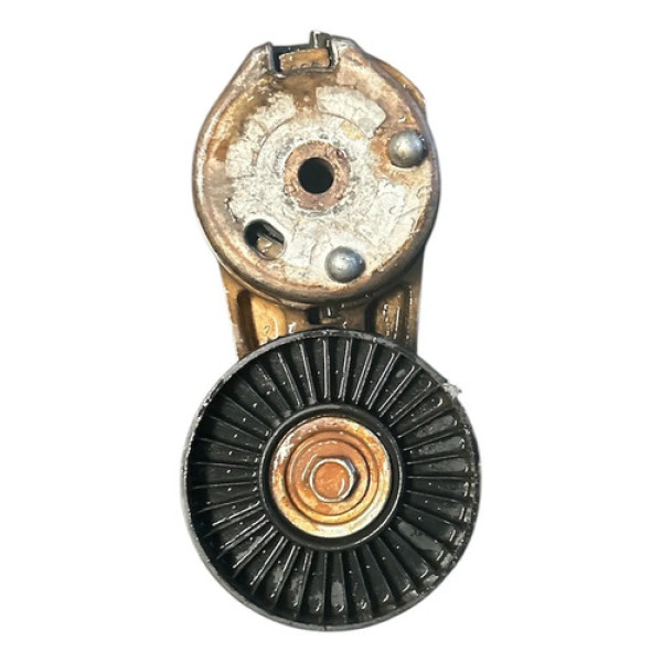 Tensor Esticador Correia Land Rover Discovery 4 10/16 Cinza