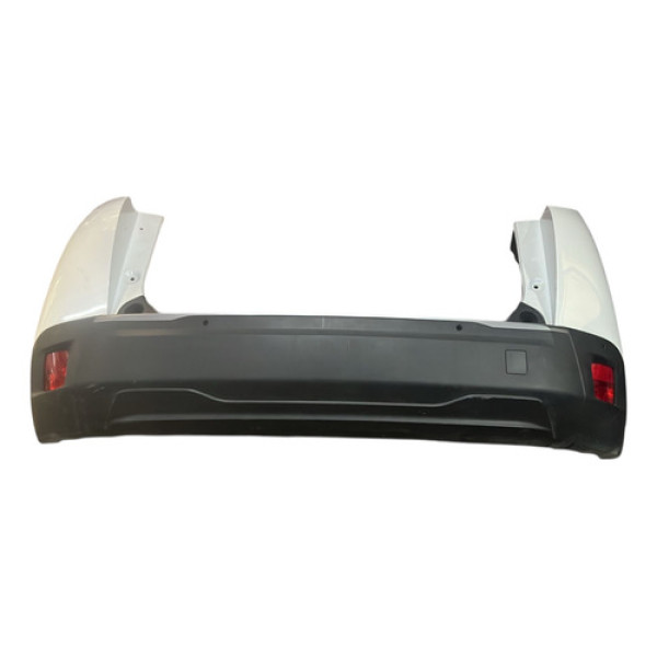 Parachoque Traseiro Completo Peugeot 2008 2024/2026