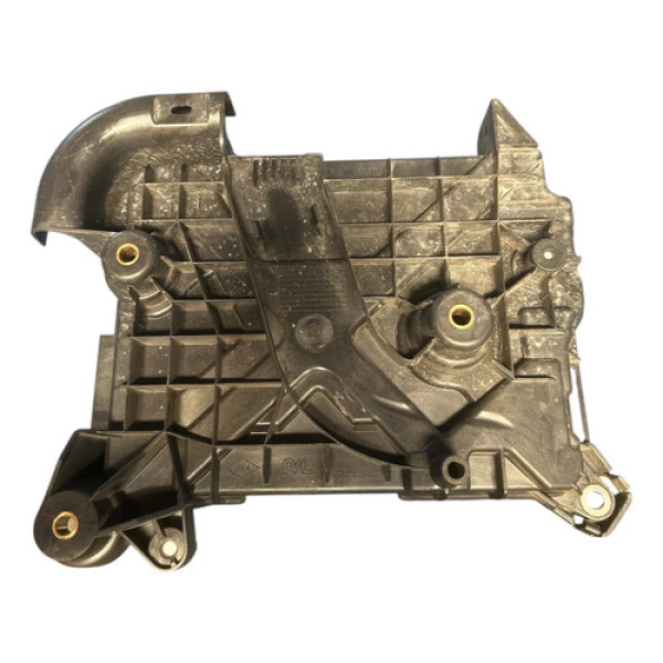 Suporte Bateria (648940737r) Renault Zoe Preto