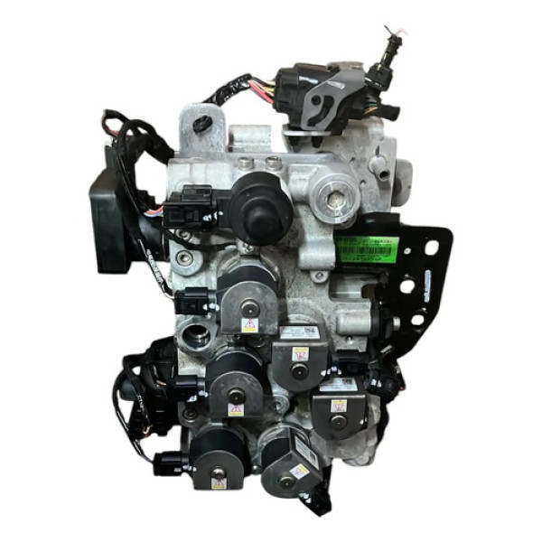 Módulo Gerenciamento Térmico(em2e8109100a) Byd Yuan Plus Cinza