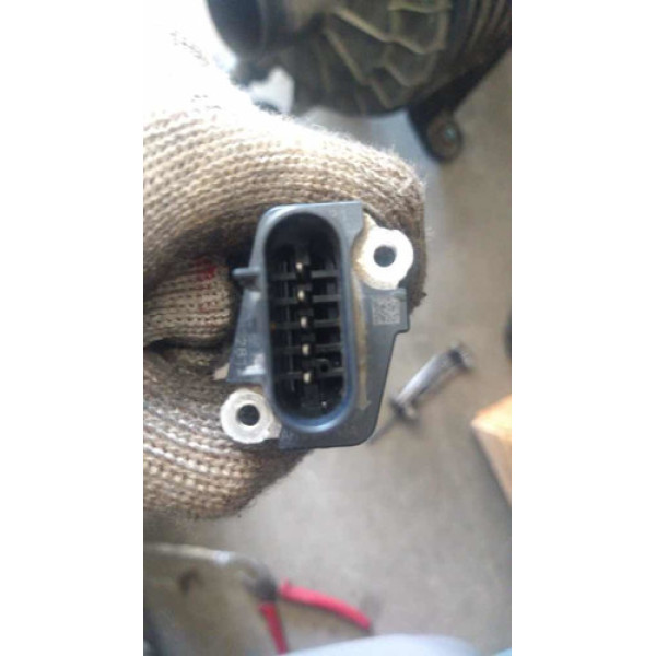 Medidor Fluxo De Ar Chevrolet S10 2.4 Flex 2013 / 2017
