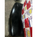 Tampa Traseira Chevrolet Cobalt 2012/2015 Preto