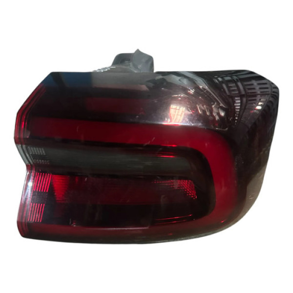 Lanterna Traseira Direita (61403402) Chery Tiggo 8 21/23 Direito/passageiro Vermelho