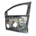 Porta Dianteira Direita Chevrolet Cobalt 2012/16 Dianteira Direito Azul