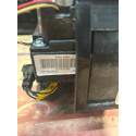 Alavanca Câmbio Automático (9814628082) Peugeot 2008 1.6 16v