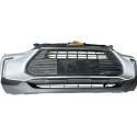 Parachoque Dianteiro Chevrolet Tracker Ltz 2020/2025 Branco