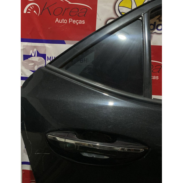 Maçaneta Externa Traseira Direita Toyota Corolla 2015/2019 Traseira