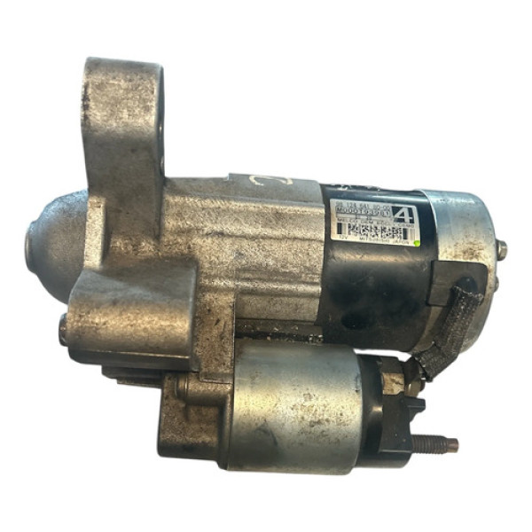 Motor Arranque (98124641800) Peugeot 208 1.6 16v 2013/24