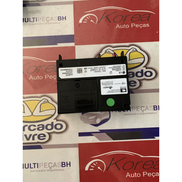 Módulo Interface (26308245)chevrolet Tracker 1.2 T 2020/2024
