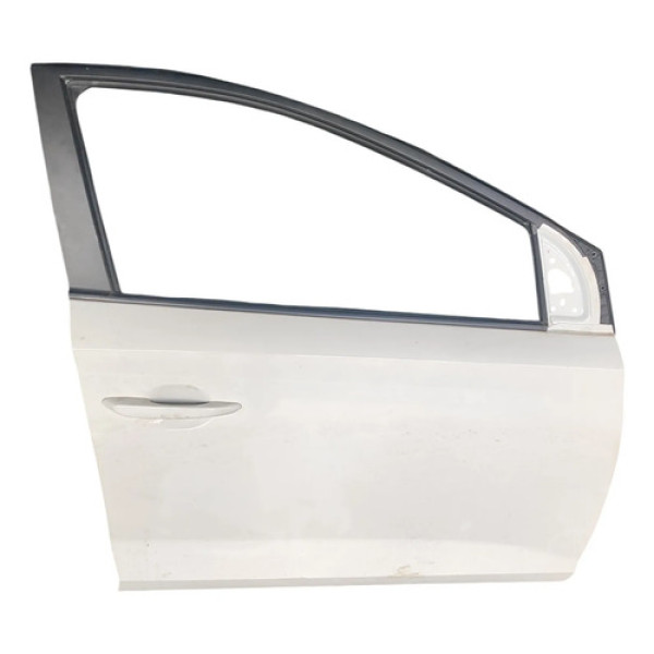 Porta D.d Hyundai Hb20 23/26 Dianteira Direita Branco