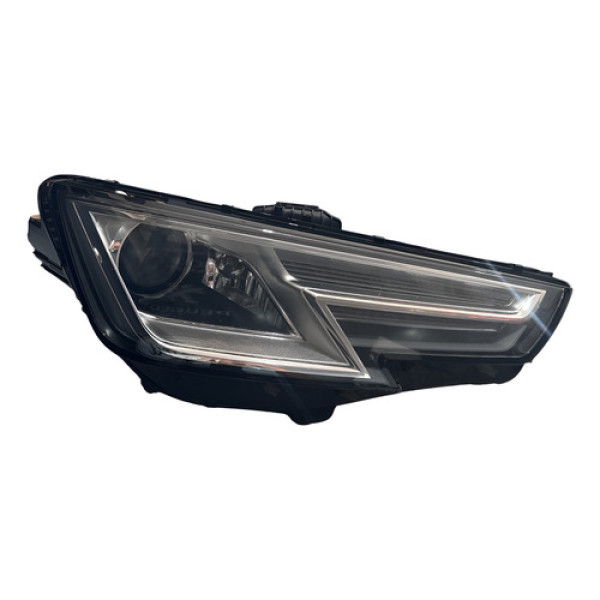 Farol Direito Original (8w0941006) Audi A4 2017/2020 Direito/passageiro