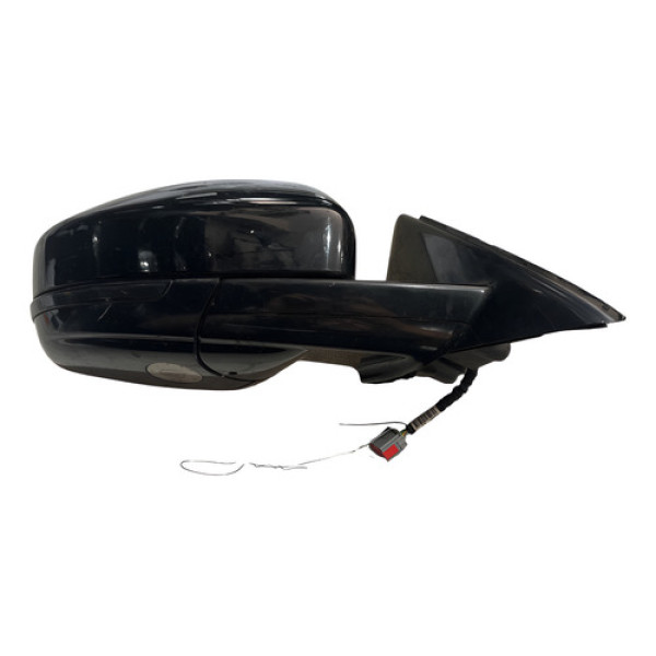Retrovisor Direito Land Rover Evoque 2012 / 2016