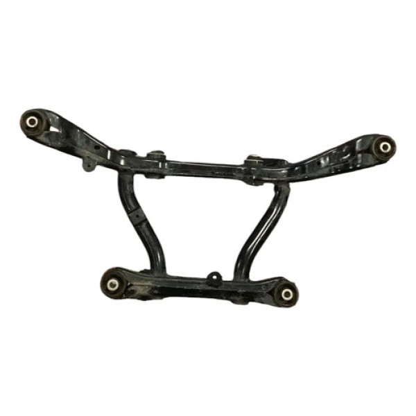 Quadro Agregado Traseiro (00522089730) Ram Rampage Rt