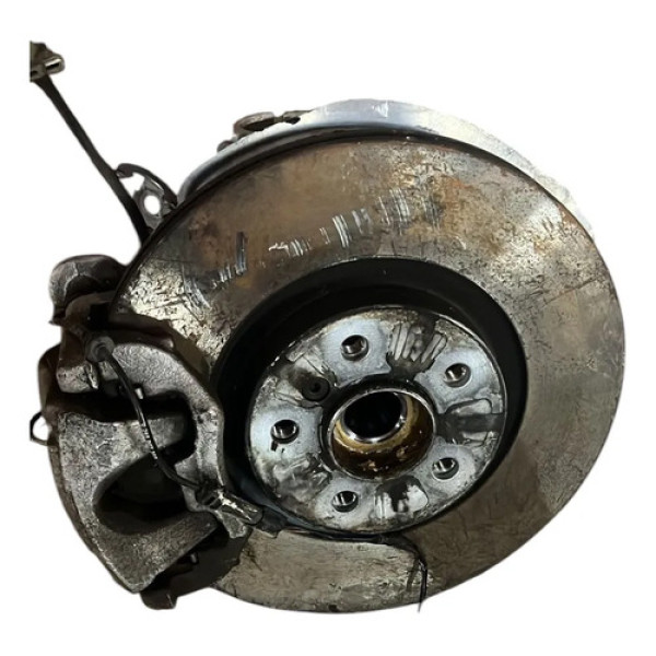 Manga De Eixo T/e (80a505435) Audi Q5 2022/2024