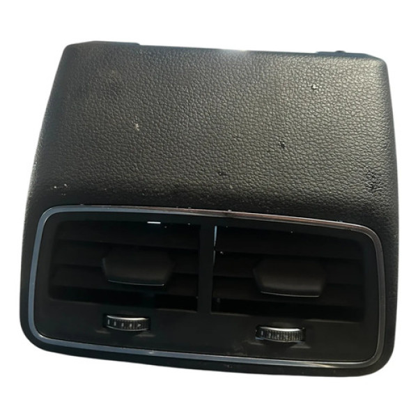 Difusor De Ar Traseiro (4k0819203) Audi Q8 Etron