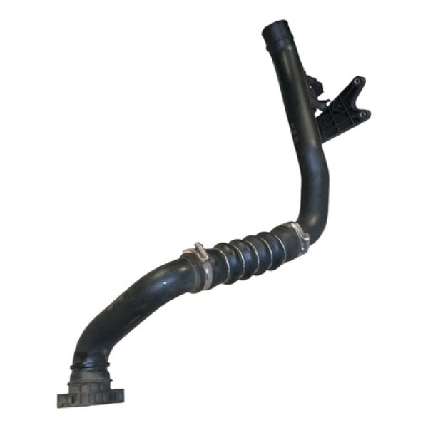 Duto Intercooler (172935aa) Honda Civic G10 17
