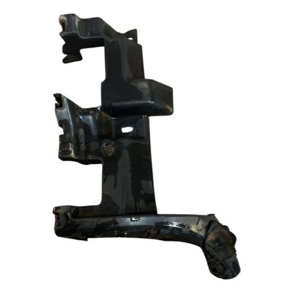 Guia Pára-choque T/e (51969005) Fiat Toro 2016/2024