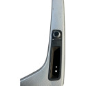 Acabamento Console Central (8w1863969) Audi A4