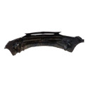 Parachoque Dianteiro Completo Chevrolet Ônix 2020/2022 Preto