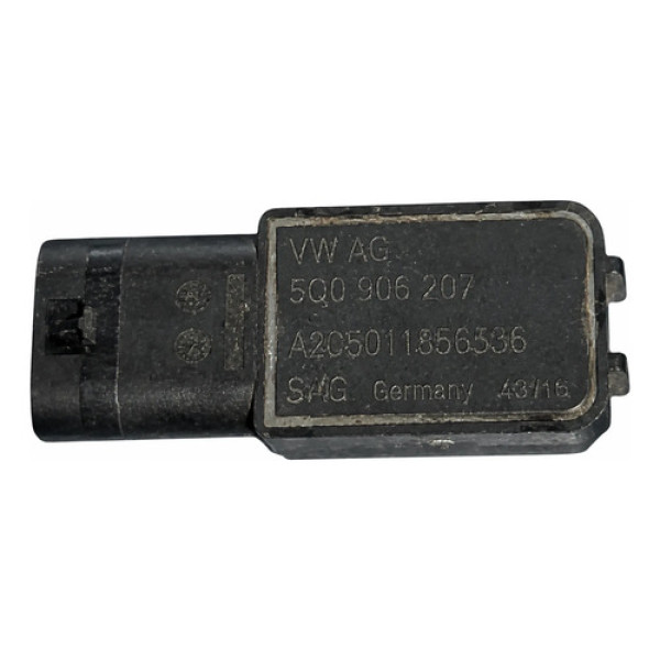 Sensor De Pressão (5q0906207)audi A3 1.4 Teu