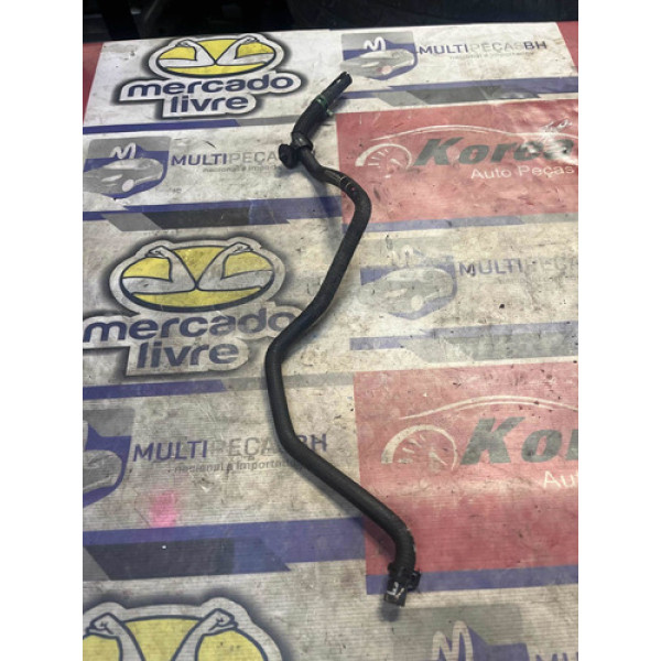 Mangueira Radiador (217413804r) Renault Captur