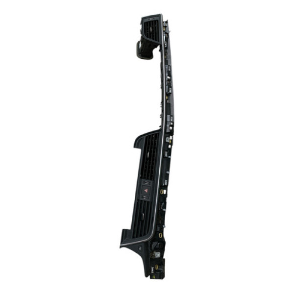 Difusor Central C/moldura Audi Q5 2018 / 2024