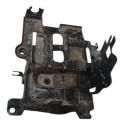 Suporte Bateria (26300275) Chevrolet Ônix 2020/2025 Preto