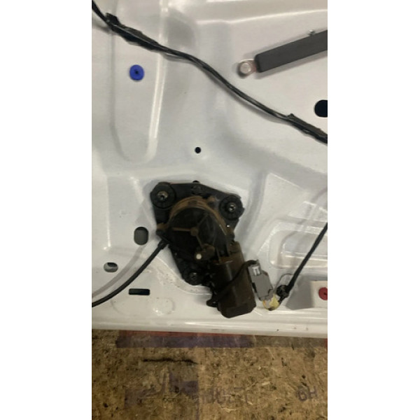 Motor Fechadura Tampa Traseira Volvo Xc40 2018/2022