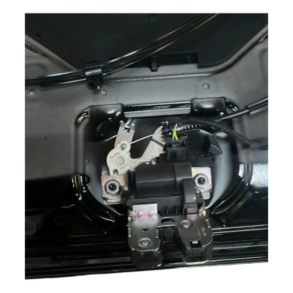 Fechadura Tampa Traseira Audi A4 Tsfi 2017/20