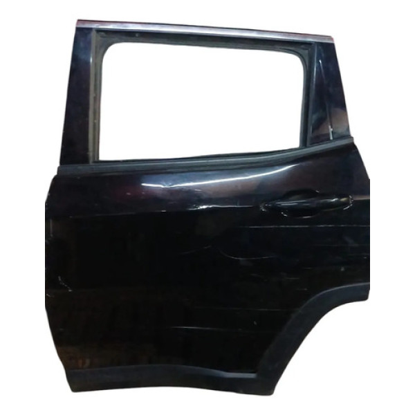 Porta Traseira Esquerda Jeep Compass 2017 / 2020