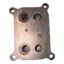 Radiador Trocador Calor (55509822) Chevrolet Tracker 20/24