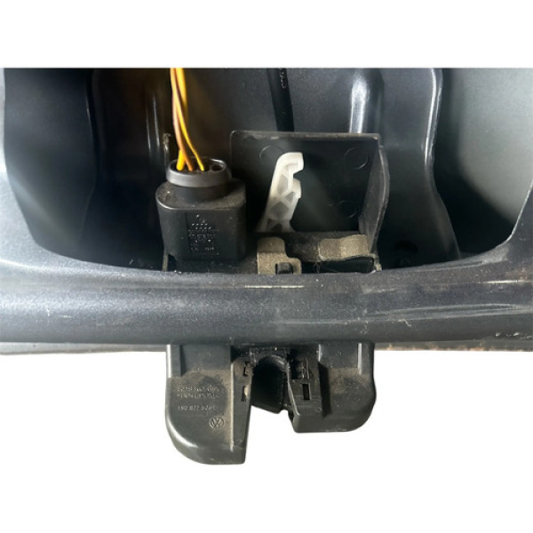 Fechadura Tampa Traseira Volkswagen Fox 2010/15
