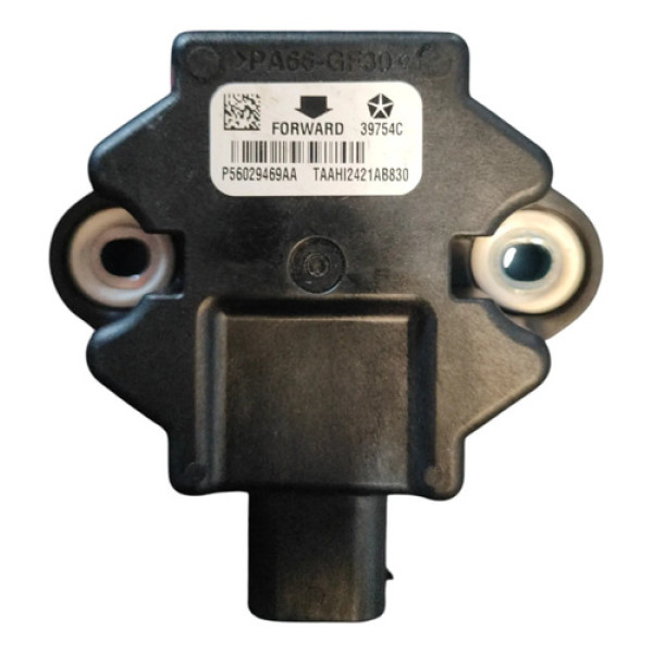 Módulo Sensor Aceleração(p56029469aa)grand Cherokee 11/17