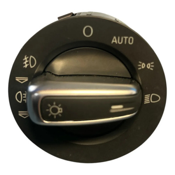 Chave De Farol (4f1941531e) Audi Q7 2010 / 2015