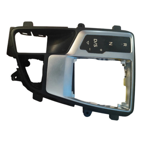 Moldura Alavanca (8w1713111c) Audi A5 2017/18 Preto