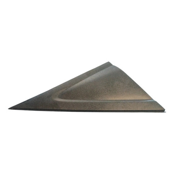 Moldura Externa Retrovisor L.d(86210r1000)hyundai Hb20 23/26