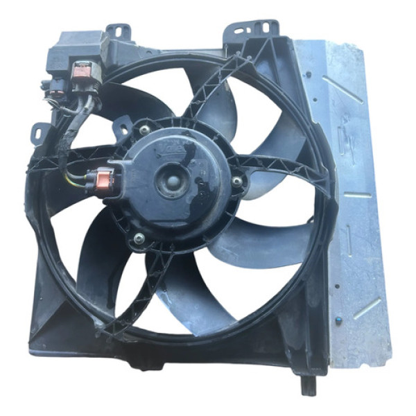 Defletor Com Ventoinha(m164308)citroën C3 Aircross 2013/2019