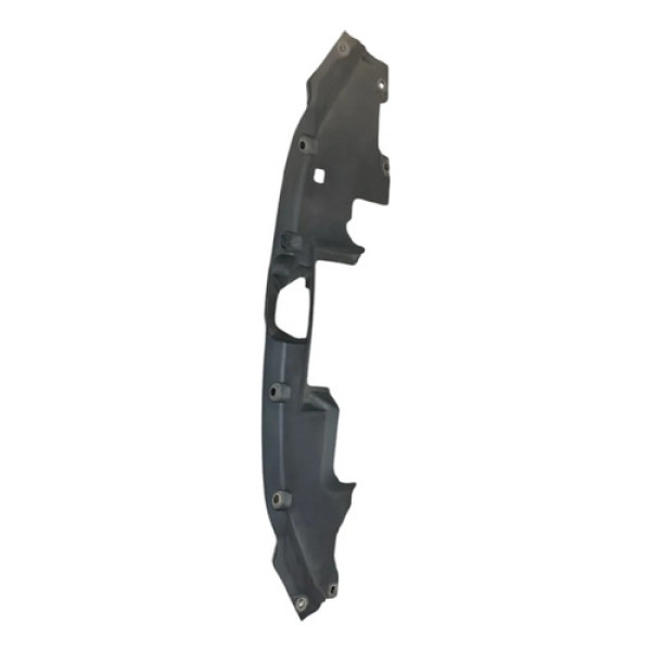 Moldura Para-choque D.(71129t7j) Honda Hr-v Preto