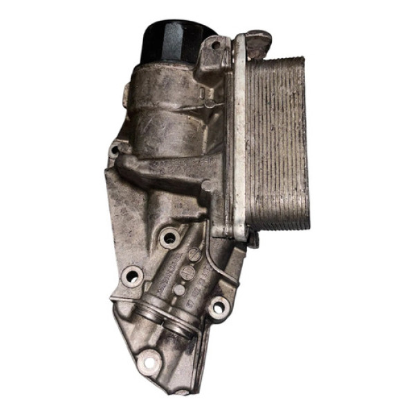 Trocador De Calor Filtro De Oleo 5989070191 Mercedes Cls 350