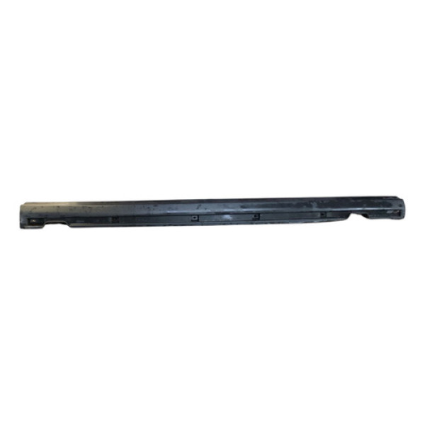 Spoiler Direito (bj3210154ab) Land Rover Evoque 2012/2018 Preto