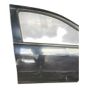 Porta Dianteira Direita Chevrolet Cobalt 2012/16 Dianteira Direito Azul