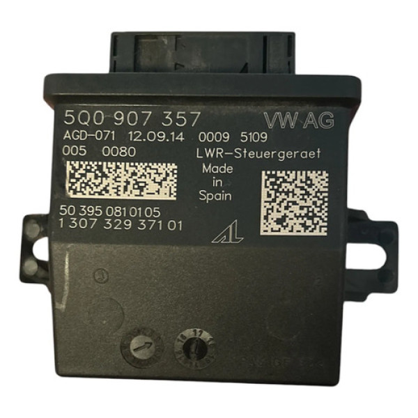 Módulo Farol (5q0907357) Audi A3 2013 / 2018