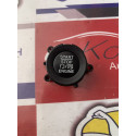 Botão Start / Stop (735625734) Fiat Toro Preto