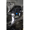 Máquina Vidro Elétrico Dianteira Esquerda Chevrolet Equinox