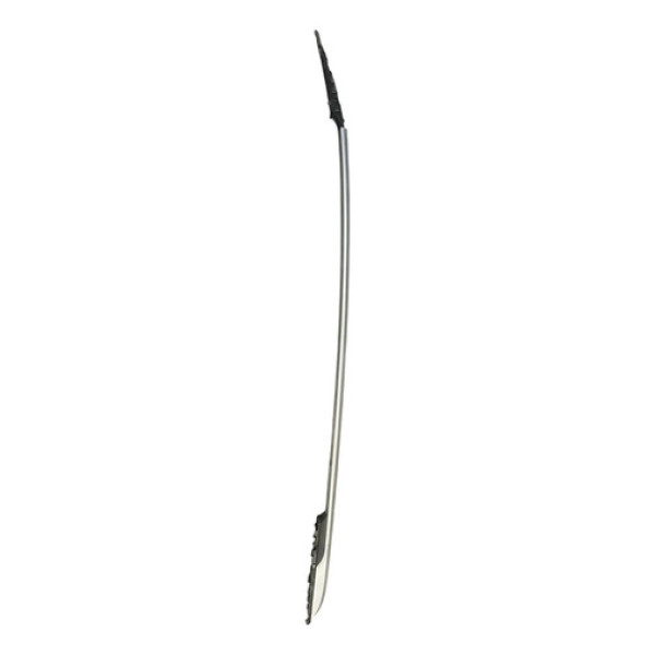 Rack Teto L/e (j685700110) Chery Tiggo 7 2021/2025 Prateado