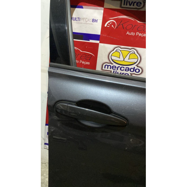 Maçaneta Externa Porta Dianteira Direita Bmw 320 2013/2018 Dianteira