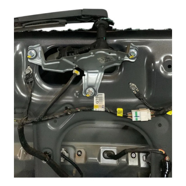 Motor Limpador Traseiro C/ Braço Hyundai Creta 2017/2021