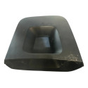 Acabamento Encosto Cabeça (745968310) Bmw Z4 2019 / 2024 Preto