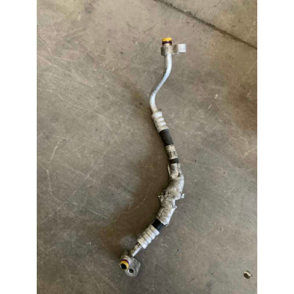 Mangueira Ar Condicionado (6453692784506) Bmw X1 6cc