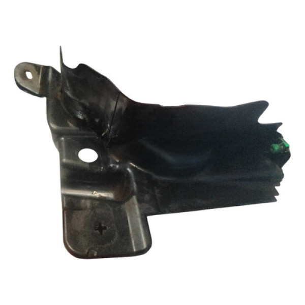 Proteção Anti-respingo(31497881)volvo Xc40 Hybrid 18/22 Preto